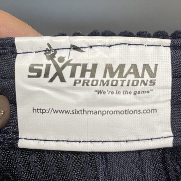 Angels Corduroy Snapback Baseball Hat Cap Farmer John Rope Cord LA Anaheim - Picture 6 of 7